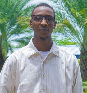 Ahmed Kaka Malgwi Ahmed Kaka Malgwi