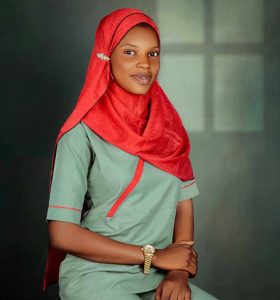 Bilkisu Ahmed Garba Bilkisu Ahmed Garba