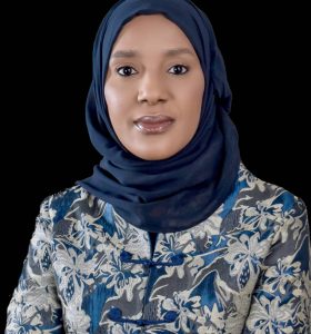 Mariya Aliko Dangote Mariya Aliko Dangote